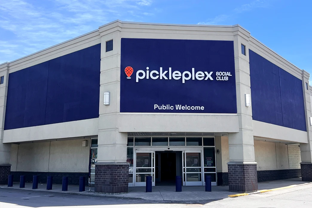 Pickleplex Belleville
