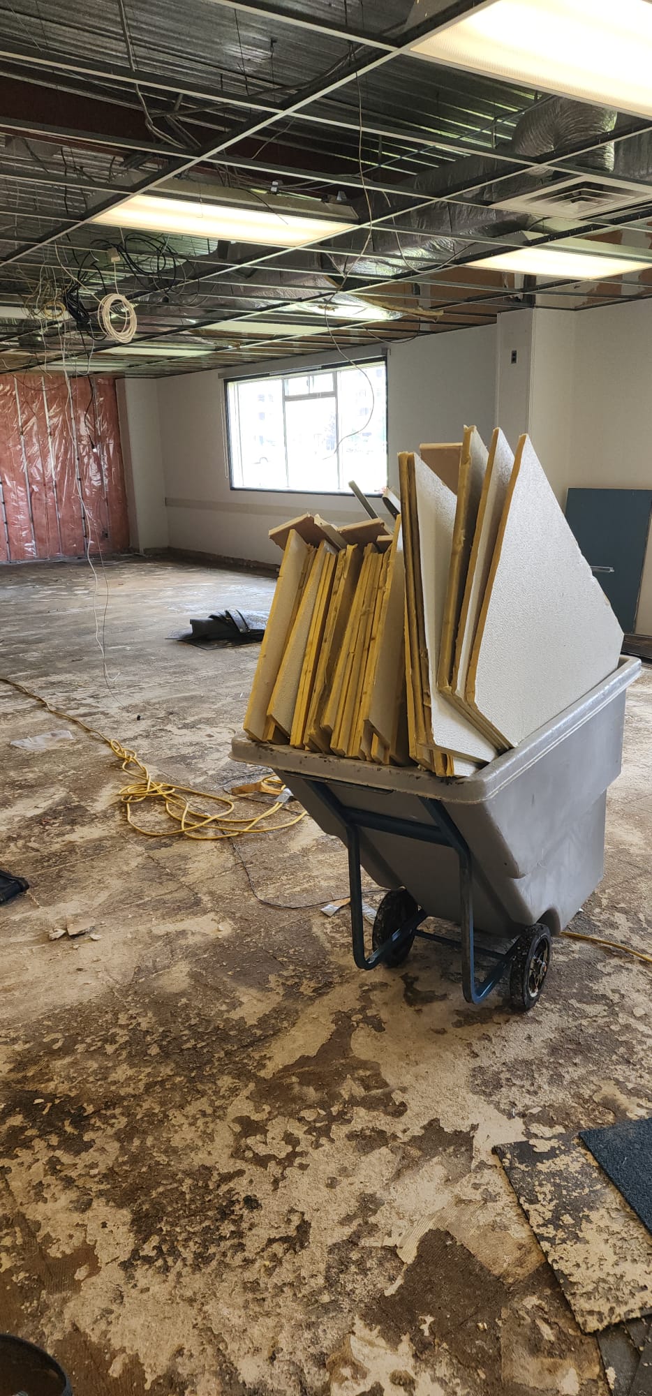 Sheridan College Davis Campus